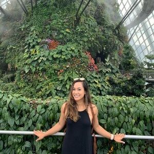 Meet your Posher, Juvanessa